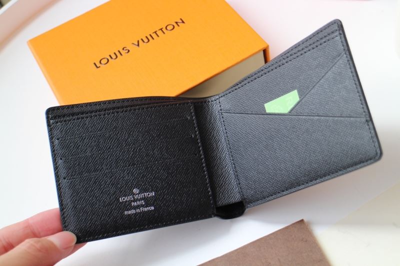 LV Wallets